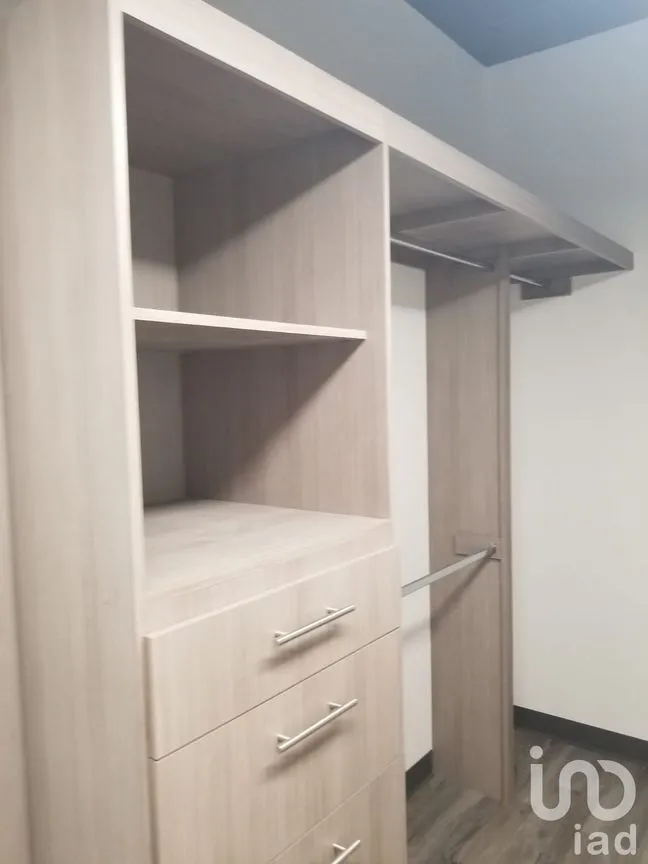 Departamento en Renta en Del Márquez, Juárez, Chihuahua | NEX-188515 | iad México | Foto 10 de 21