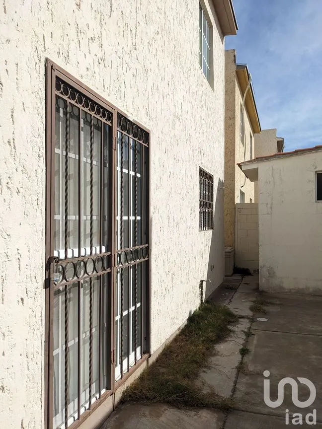 Casa en Renta en Bugambilias, Juárez, Chihuahua | NEX-193045 | iad México | Foto 19 de 21