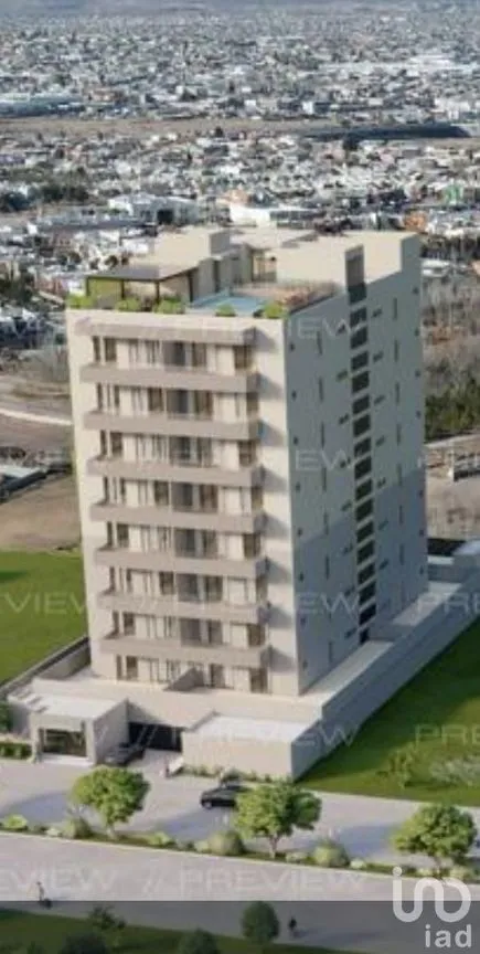 Departamento en Venta en Jardines Residencial, Juárez, Chihuahua | NEX-194647 | iad México | Foto 2 de 11