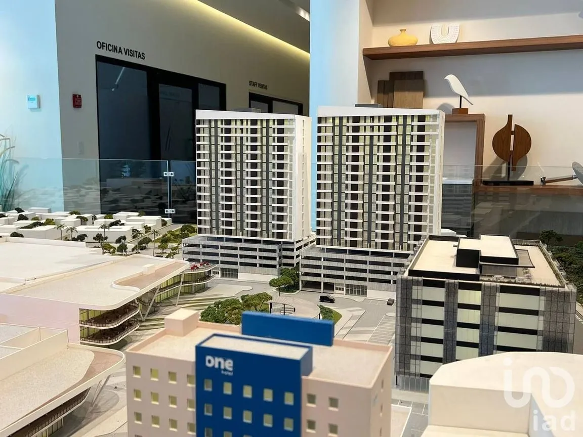 Departamento en Venta en Jardines Residencial, Juárez, Chihuahua | NEX-194647 | iad México | Foto 11 de 11