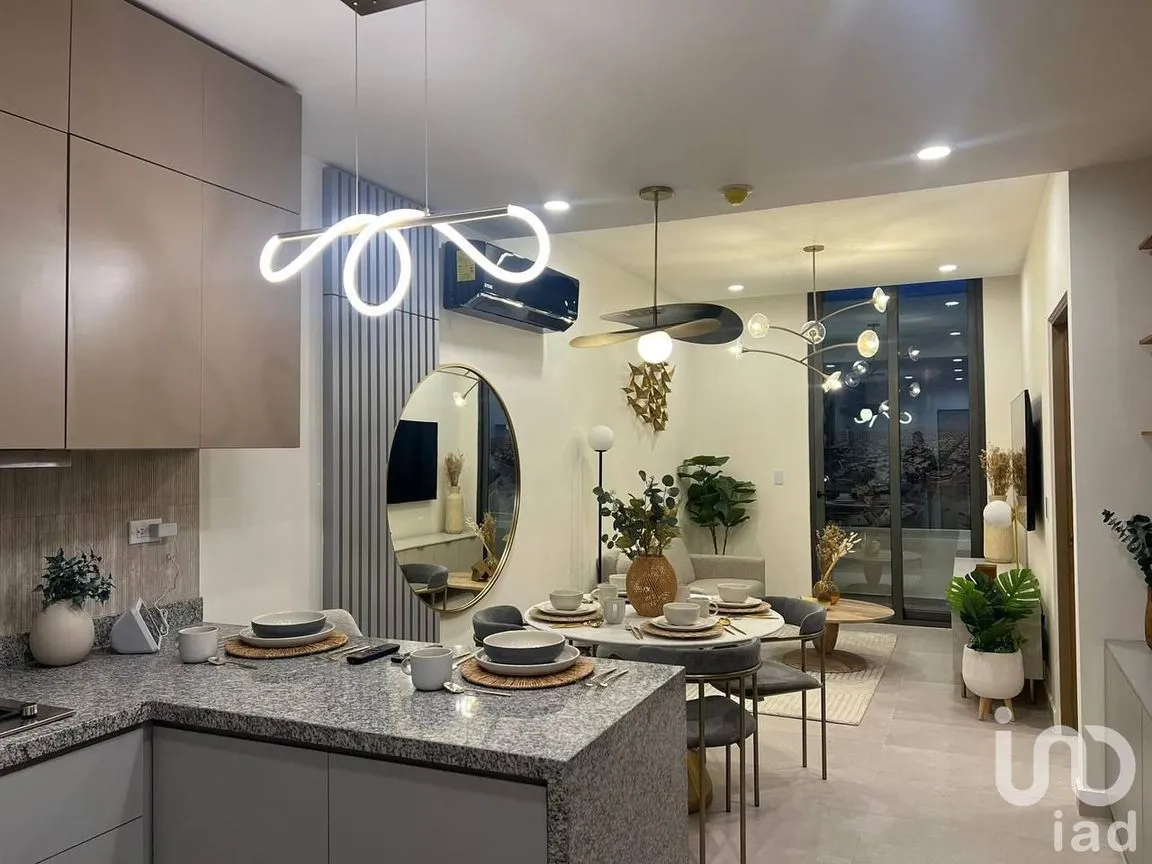 Departamento en Venta en Jardines Residencial, Juárez, Chihuahua | NEX-194647 | iad México | Foto 3 de 11