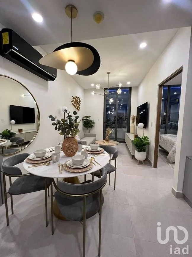 Departamento en Venta en Jardines Residencial, Juárez, Chihuahua | NEX-194647 | iad México | Foto 5 de 11