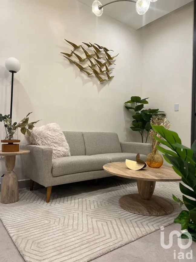 Departamento en Venta en Jardines Residencial, Juárez, Chihuahua | NEX-194647 | iad México | Foto 6 de 11