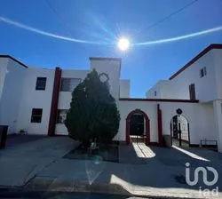 NEX-195501 - Departamento en Renta, con 3 recamaras, con 2 baños, con 80 m2 de construcción en Villas Primavera, CP 32469, Chihuahua.