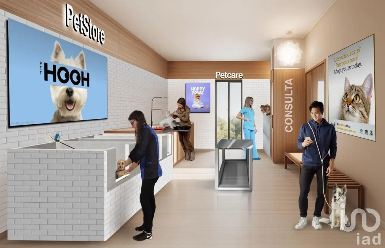 Departamento en Venta en Quintas de San José, Juárez, Chihuahua | NEX-235033 | iad México | Foto 4 de 11