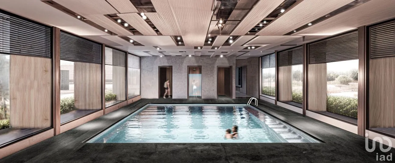 Departamento en Venta en Quintas de San José, Juárez, Chihuahua | NEX-235033 | iad México | Foto 7 de 11