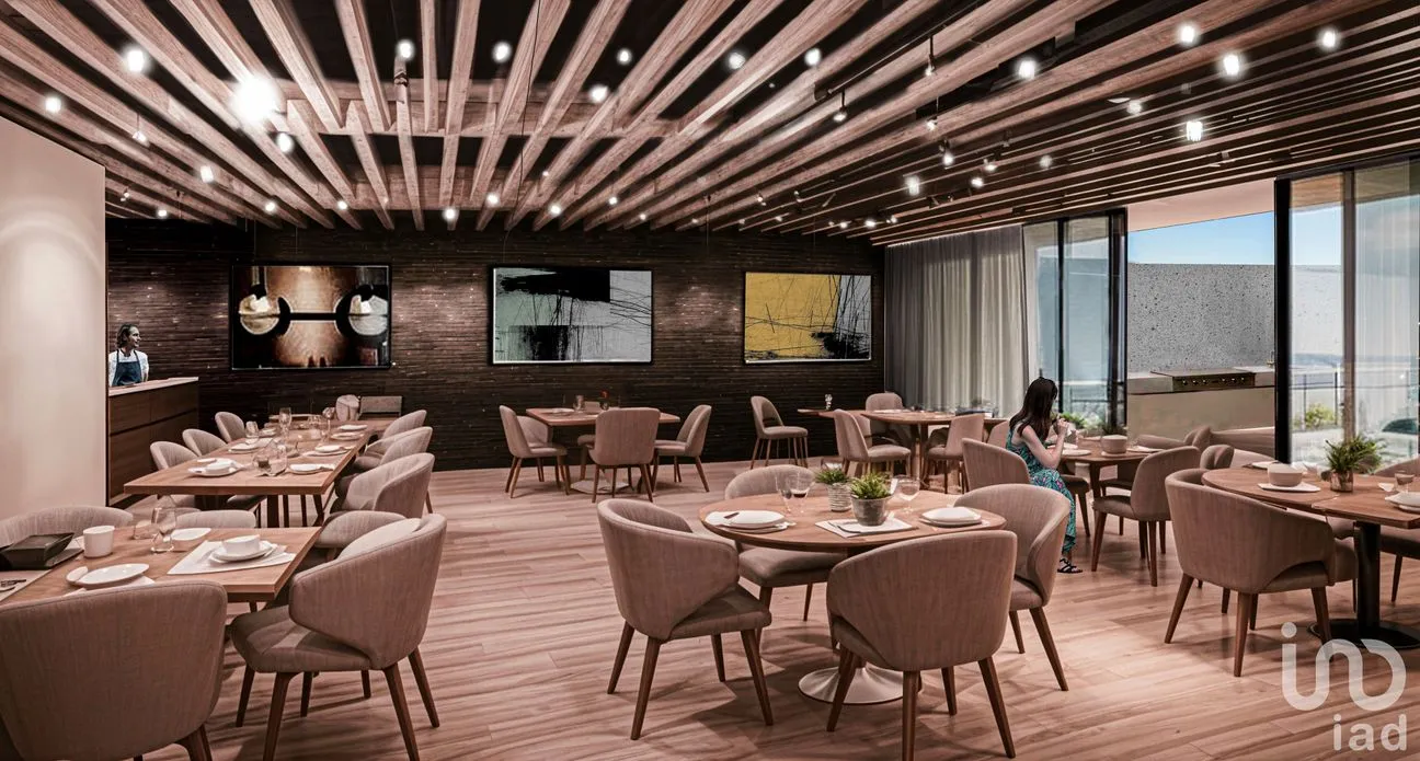 Departamento en Venta en Quintas de San José, Juárez, Chihuahua | NEX-235033 | iad México | Foto 9 de 11