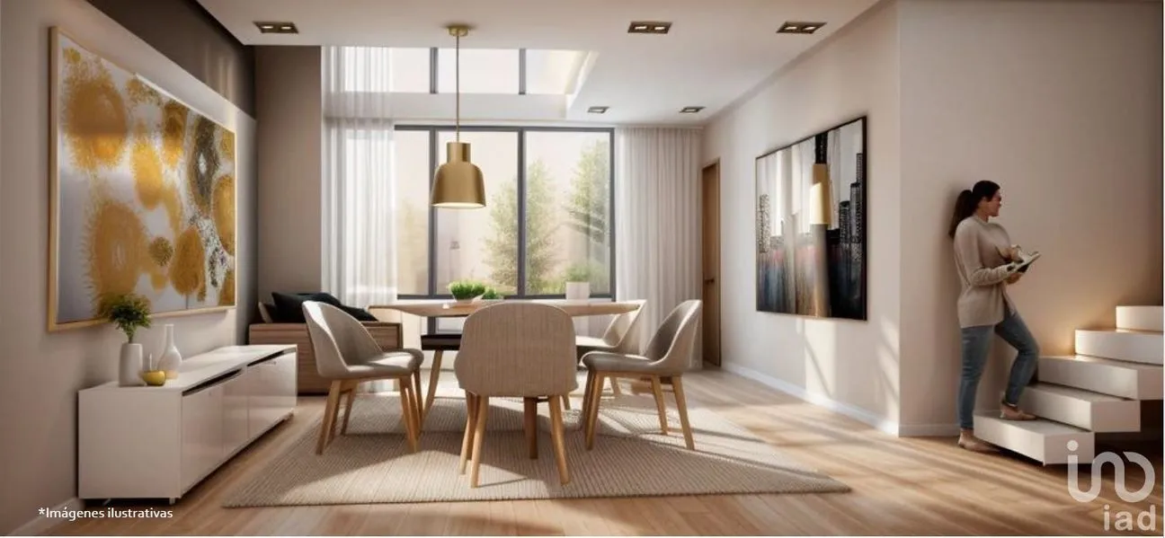 Casa en Venta en Campestre, Juárez, Chihuahua | NEX-235517 | iad México | Foto 2 de 10