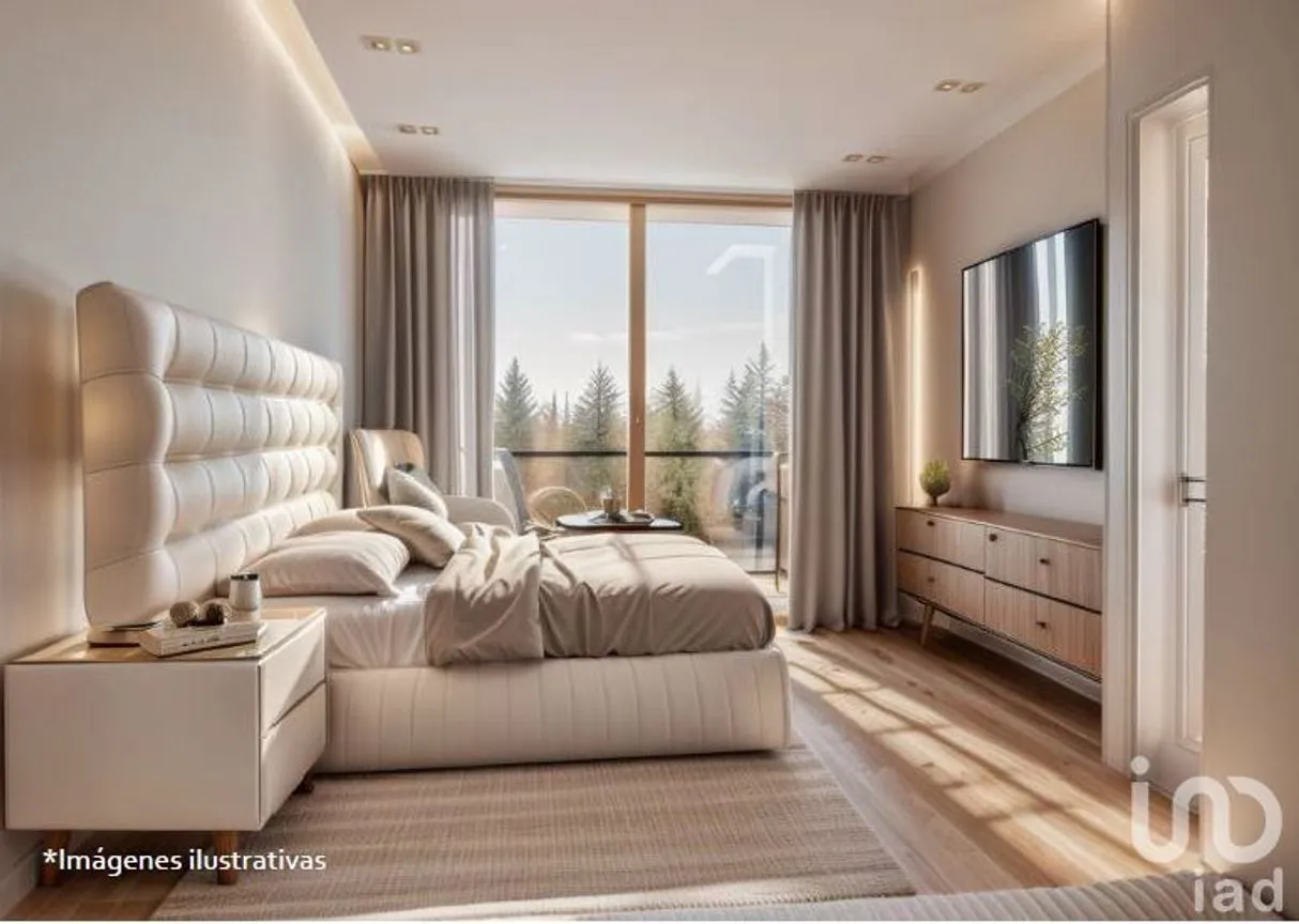 Casa en Venta en Campestre, Juárez, Chihuahua | NEX-235517 | iad México | Foto 3 de 10