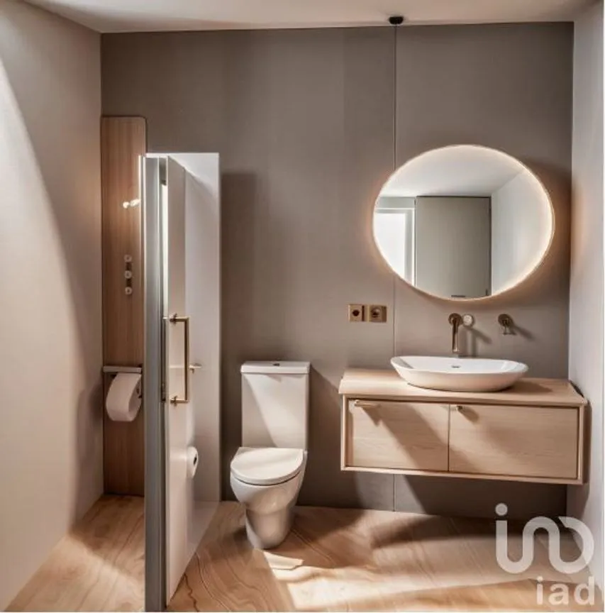 Casa en Venta en Campestre, Juárez, Chihuahua | NEX-235517 | iad México | Foto 5 de 10