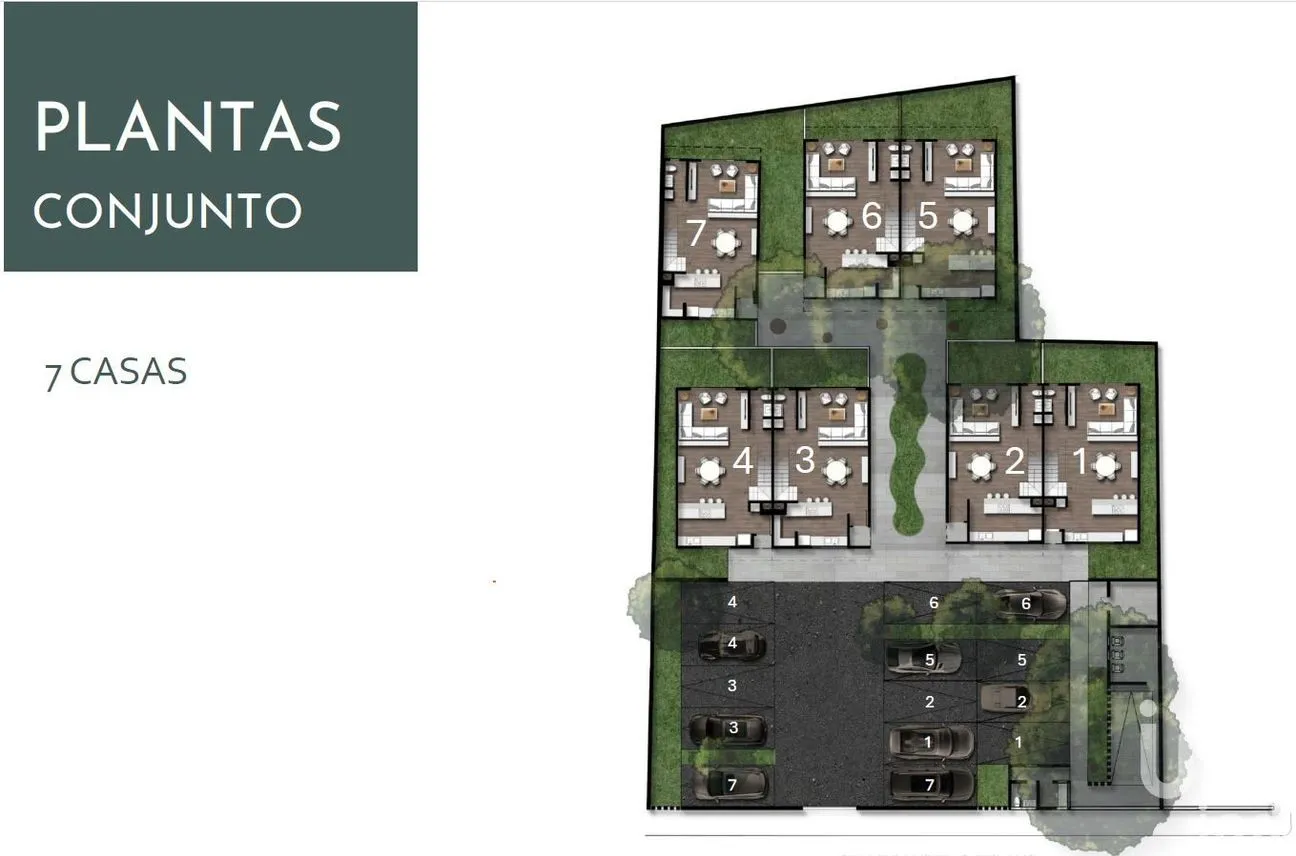 Casa en Venta en Campestre, Juárez, Chihuahua | NEX-235517 | iad México | Foto 6 de 10