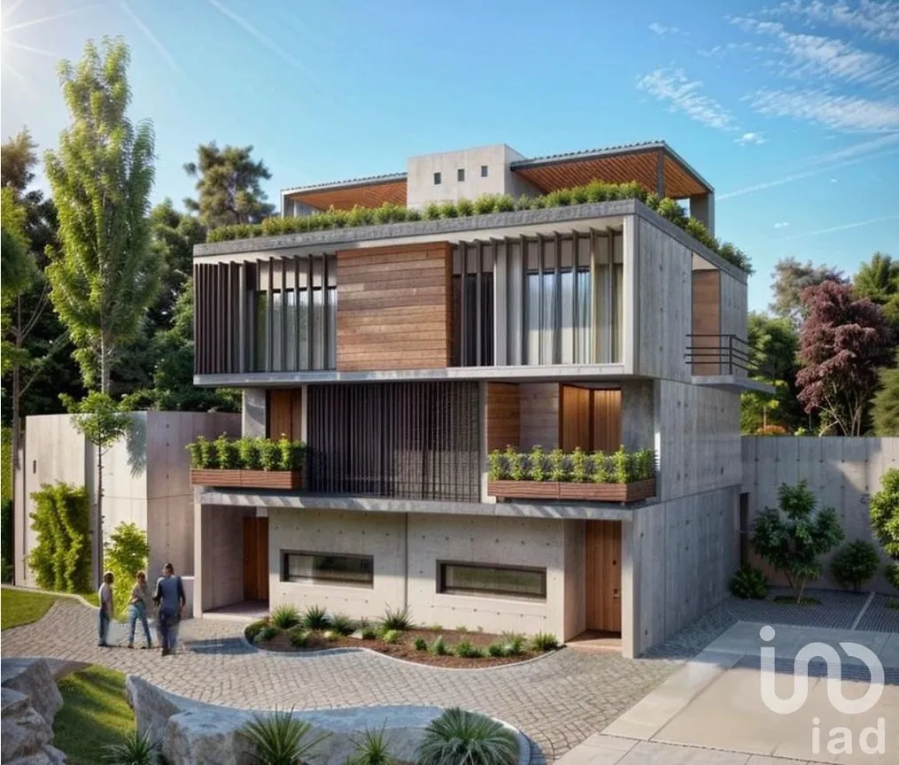 Casa en Venta en Campestre, Juárez, Chihuahua | NEX-235517 | iad México | Foto 1 de 10