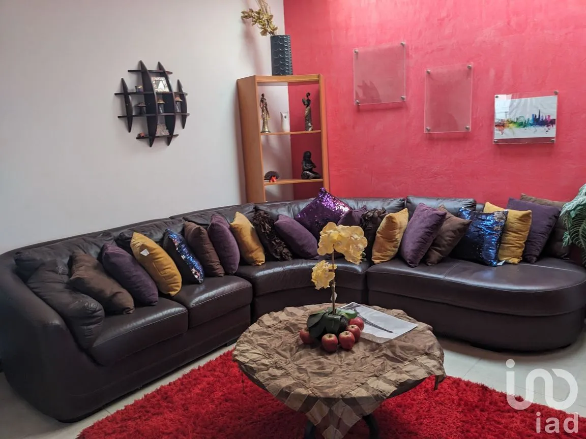 Casa en Venta en Prados de San Lorenzo, Juárez, Chihuahua | NEX-237800 | iad México | Foto 11 de 17