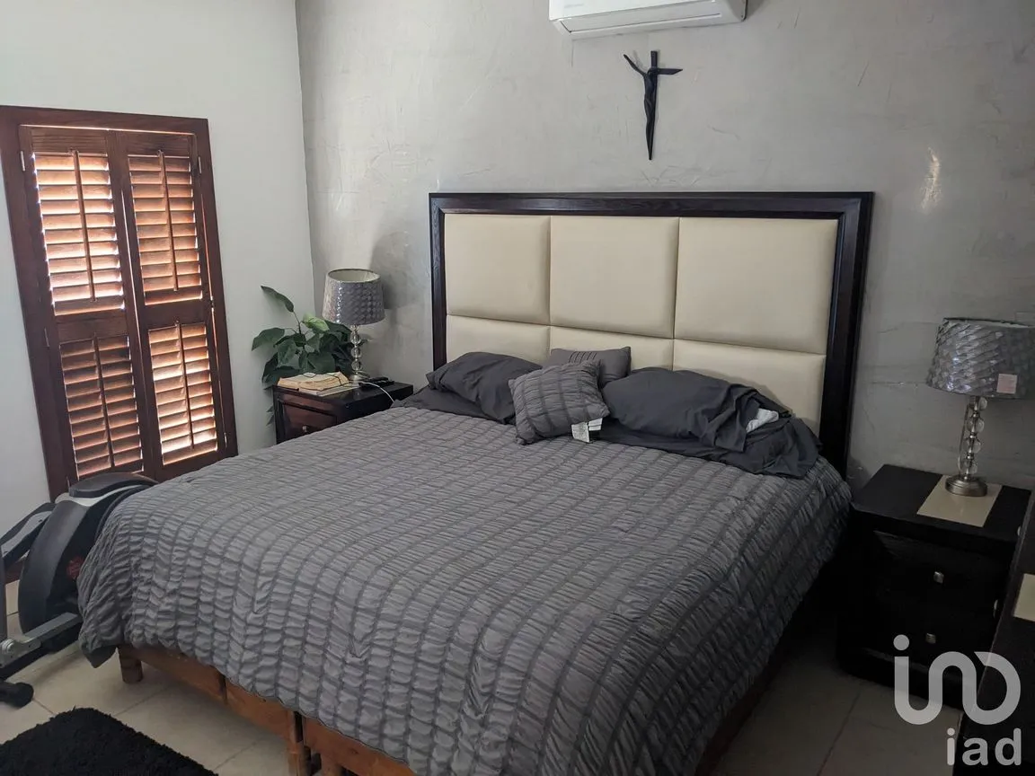 Casa en Venta en Prados de San Lorenzo, Juárez, Chihuahua | NEX-237800 | iad México | Foto 13 de 17