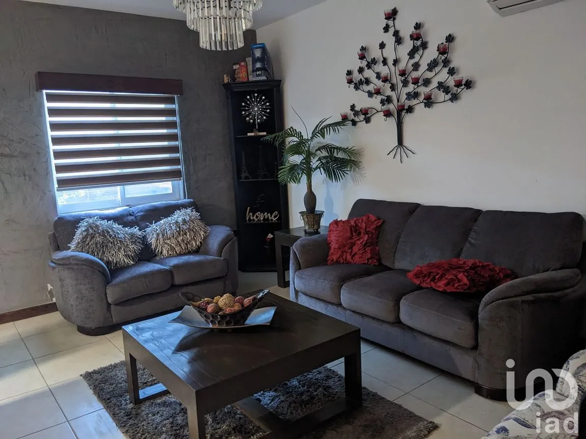 Casa en Venta en Prados de San Lorenzo, Juárez, Chihuahua | NEX-237800 | iad México | Foto 16 de 17