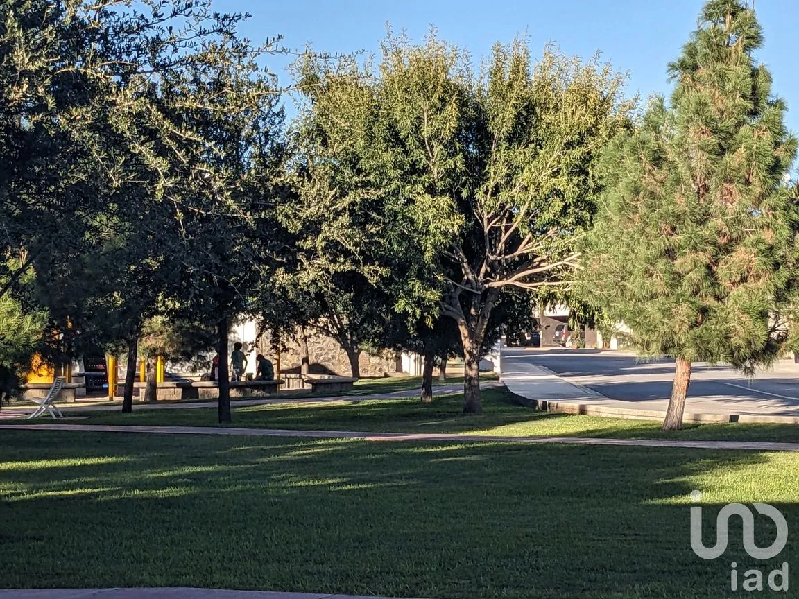 Casa en Venta en Prados de San Lorenzo, Juárez, Chihuahua | NEX-237800 | iad México | Foto 17 de 17