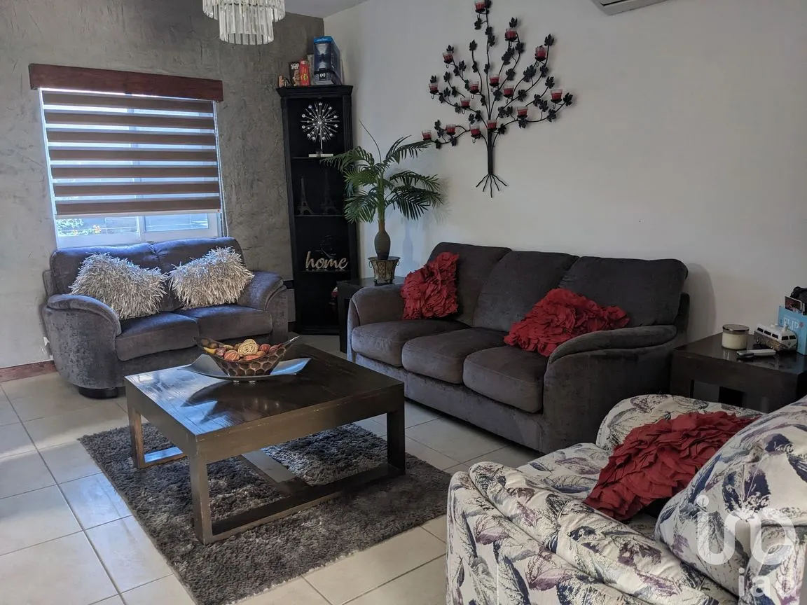 Casa en Venta en Prados de San Lorenzo, Juárez, Chihuahua | NEX-237800 | iad México | Foto 3 de 17