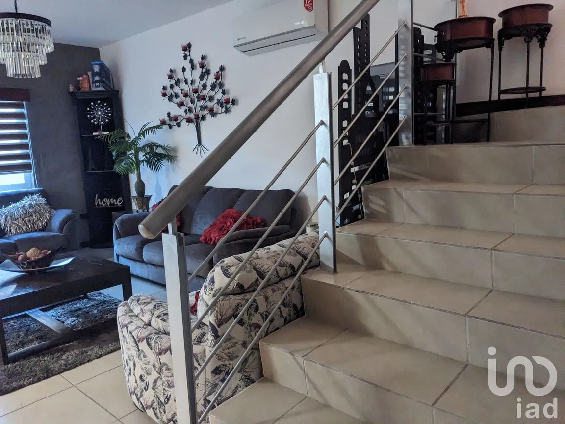 Casa en Venta en Prados de San Lorenzo, Juárez, Chihuahua | NEX-237800 | iad México | Foto 4 de 17