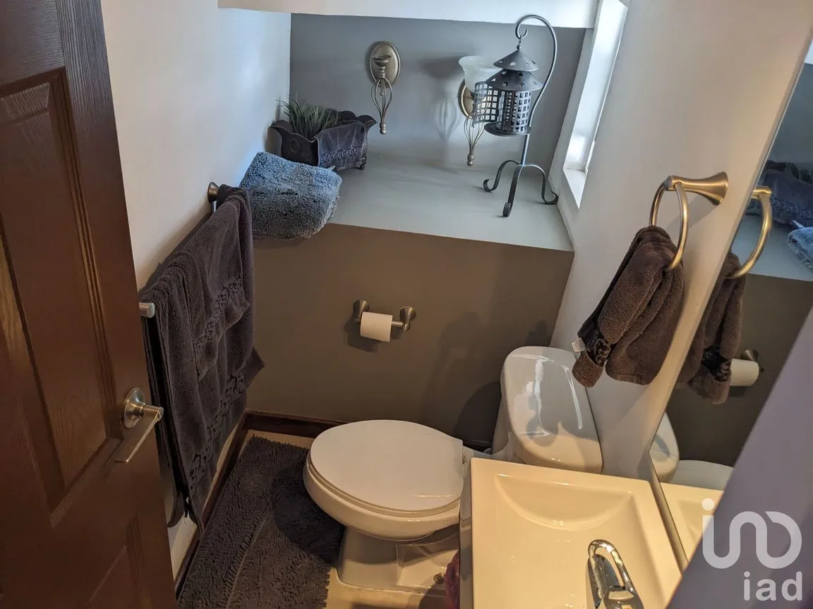 Casa en Venta en Prados de San Lorenzo, Juárez, Chihuahua | NEX-237800 | iad México | Foto 5 de 17