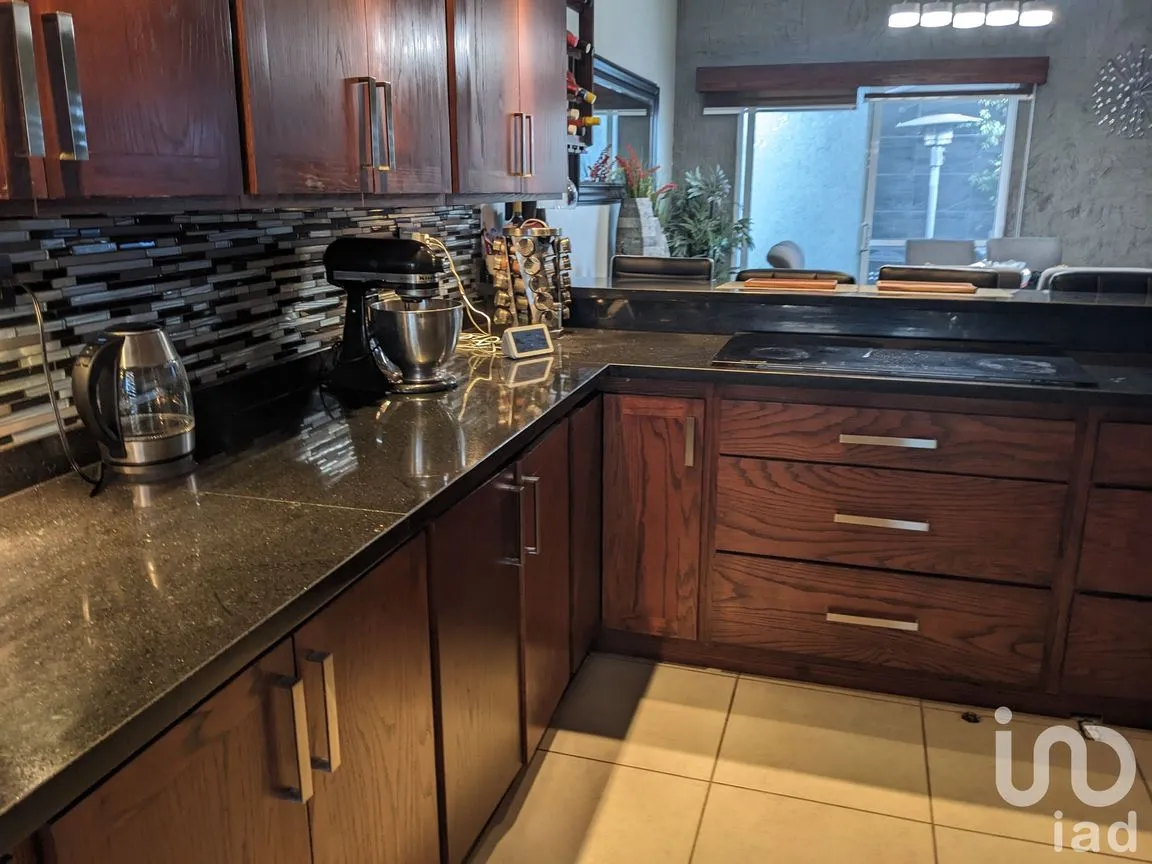 Casa en Venta en Prados de San Lorenzo, Juárez, Chihuahua | NEX-237800 | iad México | Foto 6 de 17