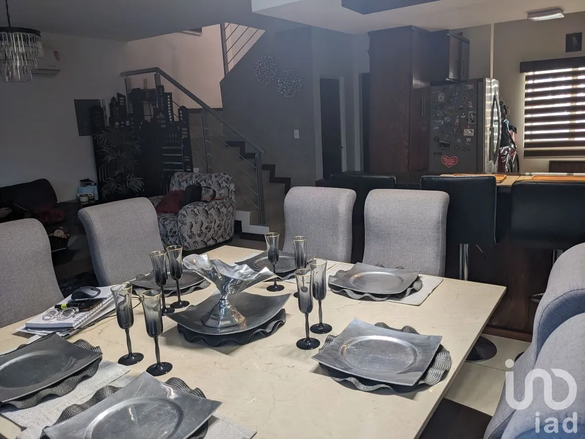 Casa en Venta en Prados de San Lorenzo, Juárez, Chihuahua | NEX-237800 | iad México | Foto 7 de 17