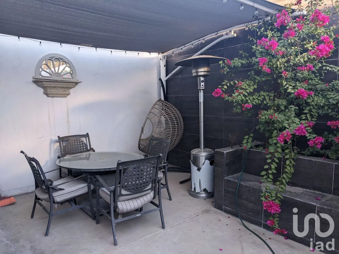 Casa en Venta en Prados de San Lorenzo, Juárez, Chihuahua | NEX-237800 | iad México | Foto 8 de 17