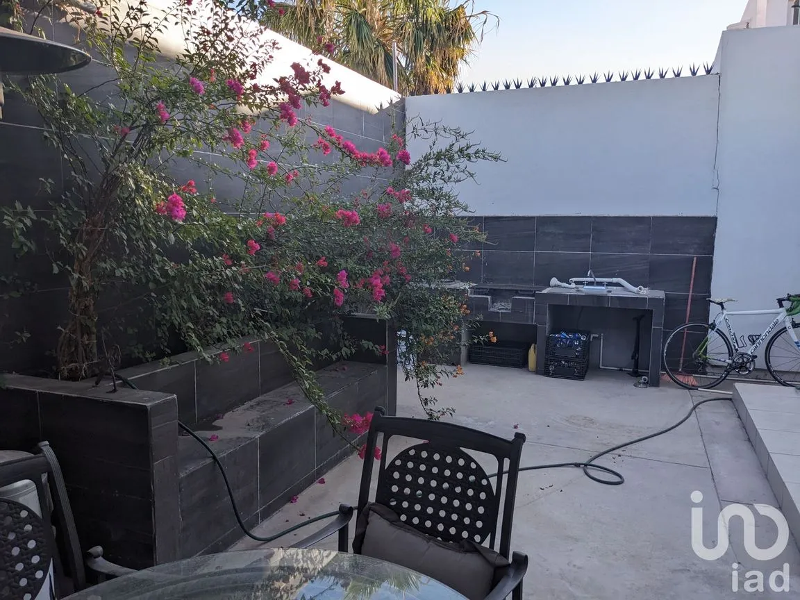 Casa en Venta en Prados de San Lorenzo, Juárez, Chihuahua | NEX-237800 | iad México | Foto 9 de 17