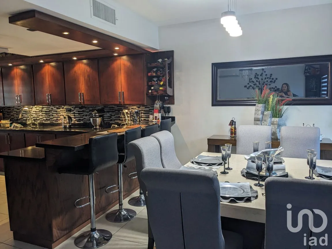 Casa en Venta en Prados de San Lorenzo, Juárez, Chihuahua | NEX-237800 | iad México | Foto 10 de 17