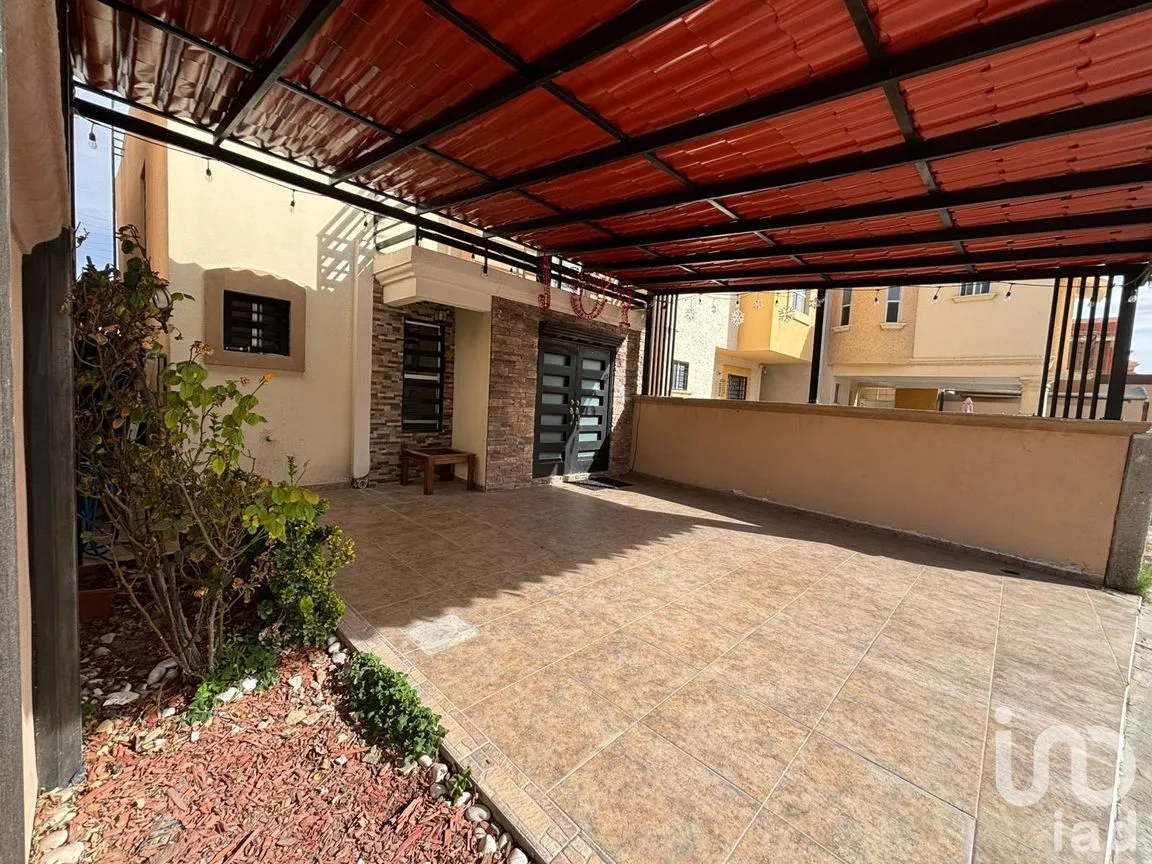 Casa en Venta en Jardines de Santa Clara, Juárez, Chihuahua | NEX-239156 | iad México | Foto 2 de 22