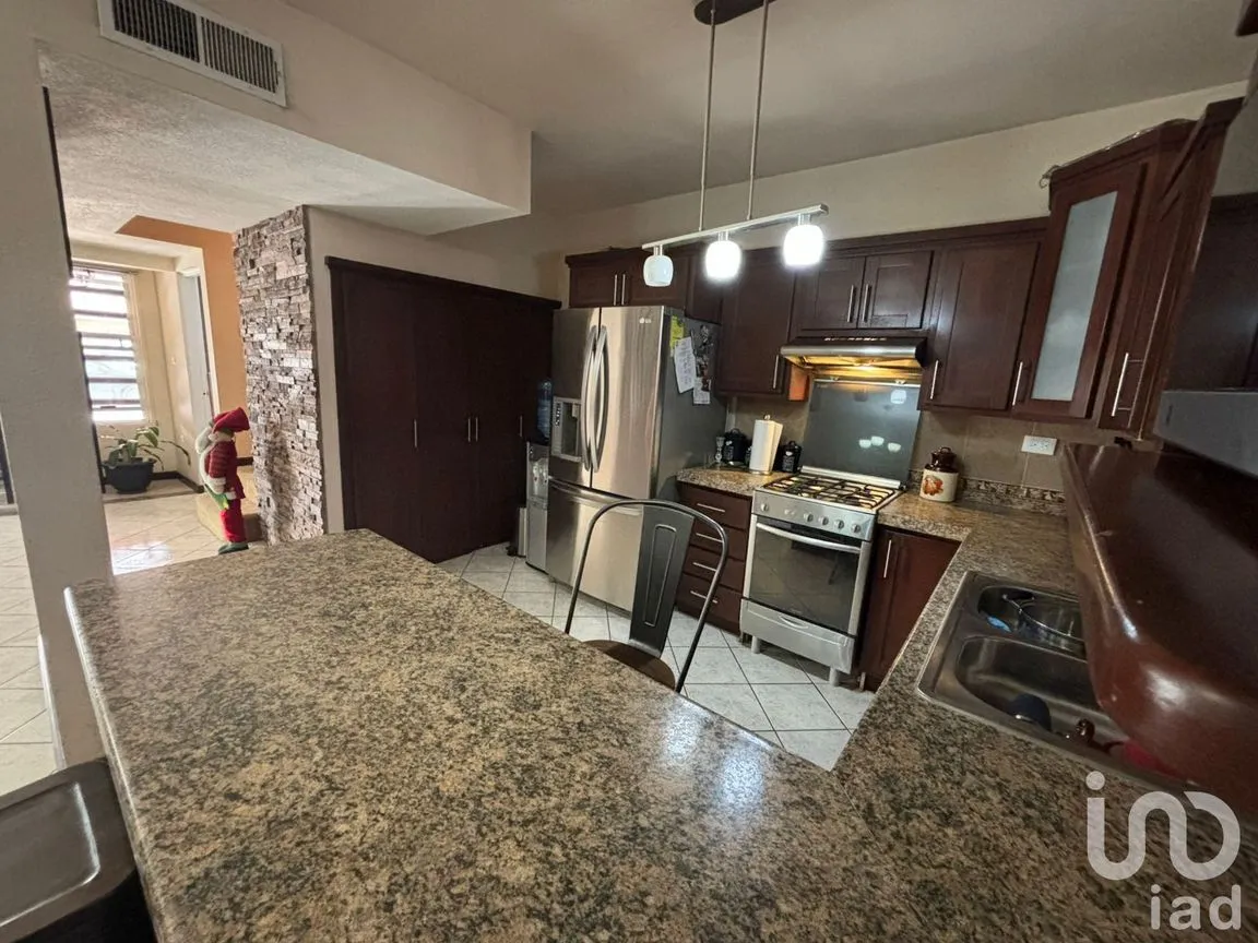 Casa en Venta en Jardines de Santa Clara, Juárez, Chihuahua | NEX-239156 | iad México | Foto 12 de 22