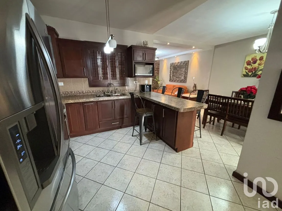 Casa en Venta en Jardines de Santa Clara, Juárez, Chihuahua | NEX-239156 | iad México | Foto 13 de 22