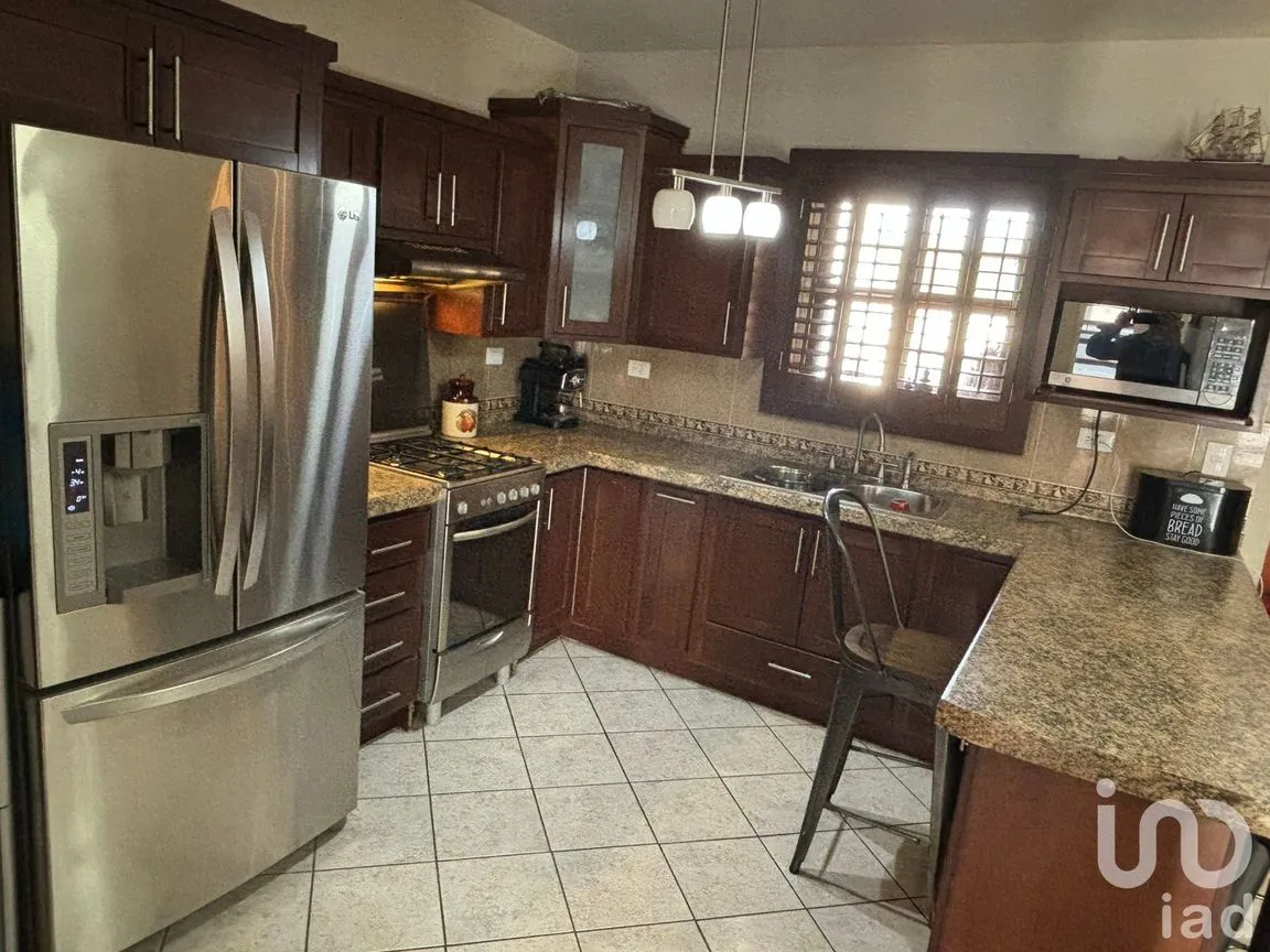 Casa en Venta en Jardines de Santa Clara, Juárez, Chihuahua | NEX-239156 | iad México | Foto 14 de 22