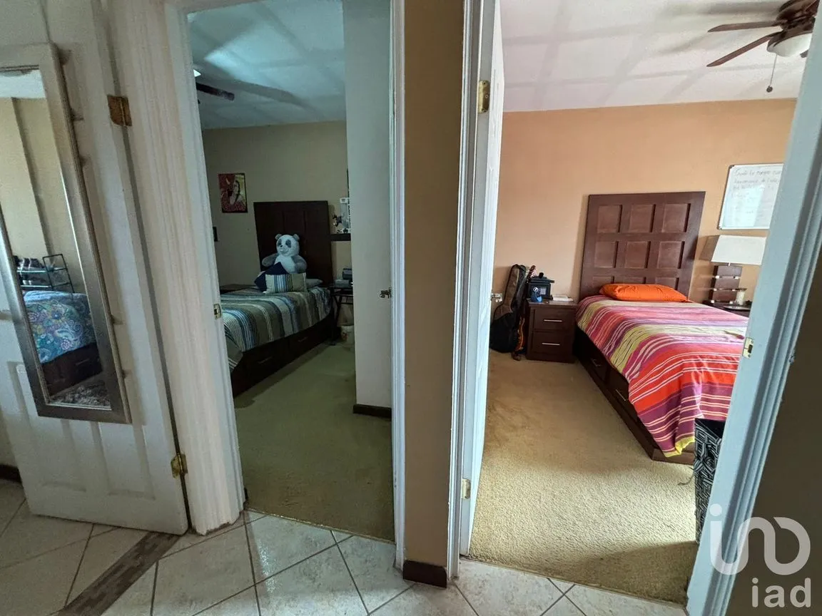 Casa en Venta en Jardines de Santa Clara, Juárez, Chihuahua | NEX-239156 | iad México | Foto 16 de 22