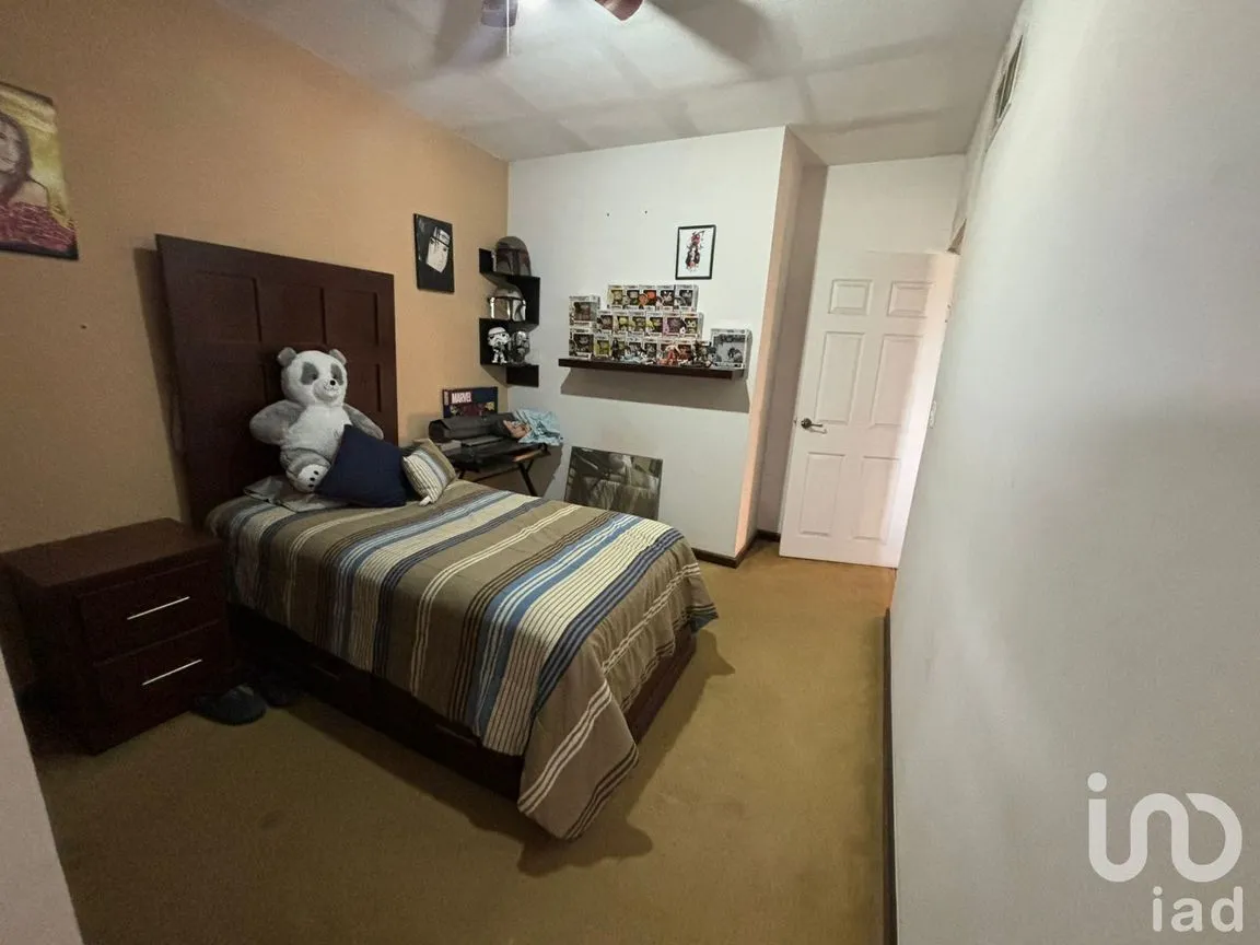 Casa en Venta en Jardines de Santa Clara, Juárez, Chihuahua | NEX-239156 | iad México | Foto 19 de 22