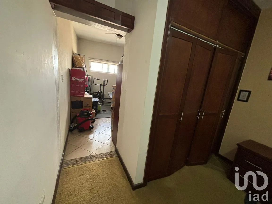 Casa en Venta en Jardines de Santa Clara, Juárez, Chihuahua | NEX-239156 | iad México | Foto 20 de 22