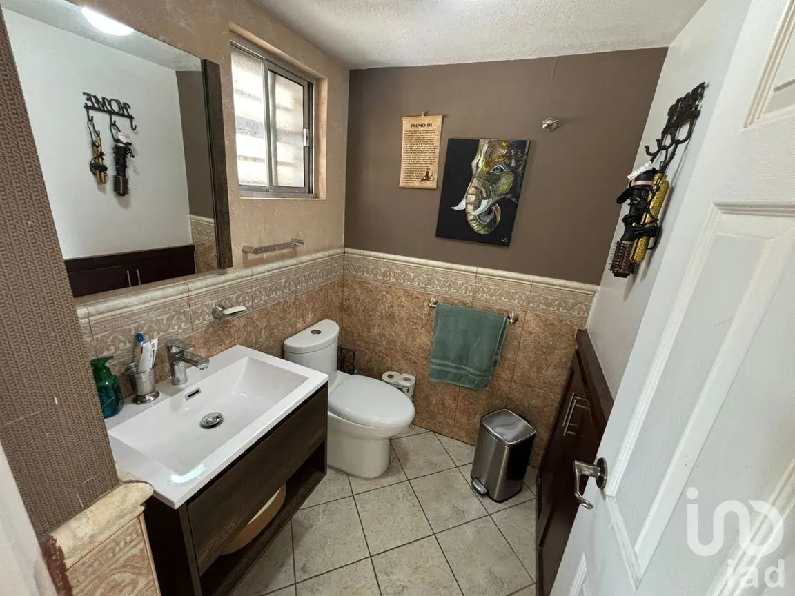 Casa en Venta en Jardines de Santa Clara, Juárez, Chihuahua | NEX-239156 | iad México | Foto 3 de 22