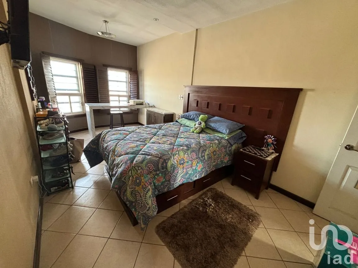 Casa en Venta en Jardines de Santa Clara, Juárez, Chihuahua | NEX-239156 | iad México | Foto 22 de 22