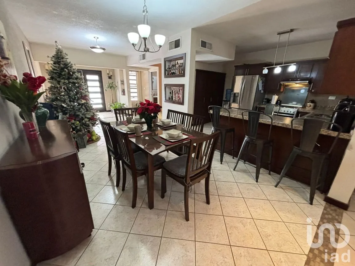 Casa en Venta en Jardines de Santa Clara, Juárez, Chihuahua | NEX-239156 | iad México | Foto 7 de 22