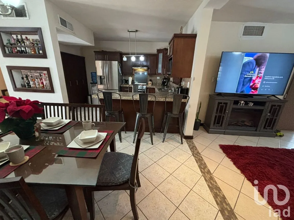 Casa en Venta en Jardines de Santa Clara, Juárez, Chihuahua | NEX-239156 | iad México | Foto 8 de 22