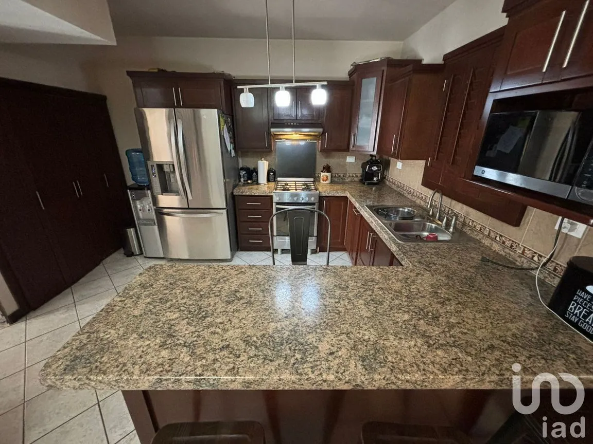 Casa en Venta en Jardines de Santa Clara, Juárez, Chihuahua | NEX-239156 | iad México | Foto 9 de 22