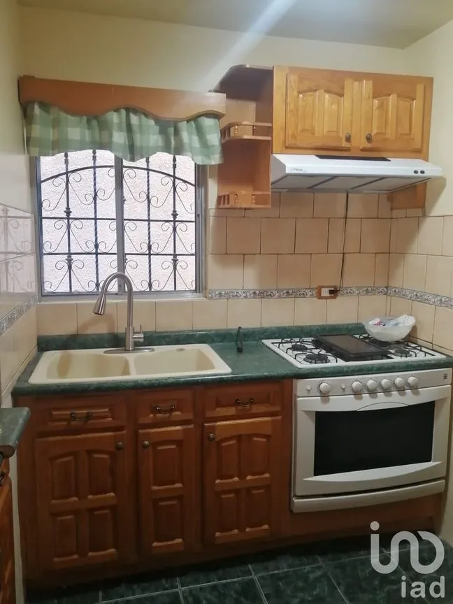 Casa en Venta en Quintas del Valle II, Juárez, Chihuahua | NEX-241834 | iad México | Foto 4 de 10