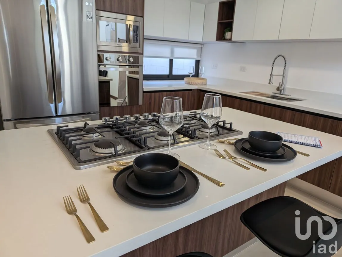 Casa en Venta en Partido Senecu, Juárez, Chihuahua | NEX-243533 | iad México | Foto 2 de 20