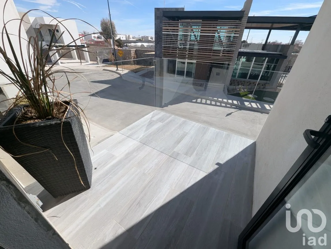 Casa en Venta en Partido Senecu, Juárez, Chihuahua | NEX-243533 | iad México | Foto 18 de 20