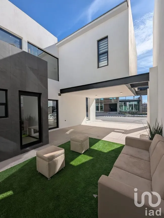 Casa en Venta en Partido Senecu, Juárez, Chihuahua | NEX-243533 | iad México | Foto 19 de 20