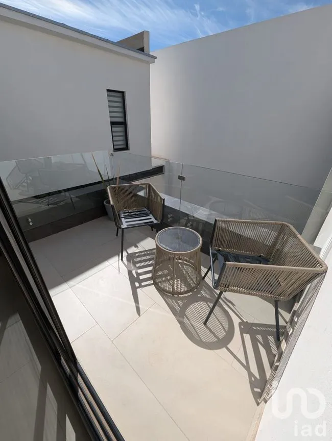 Casa en Venta en Partido Senecu, Juárez, Chihuahua | NEX-243533 | iad México | Foto 20 de 20