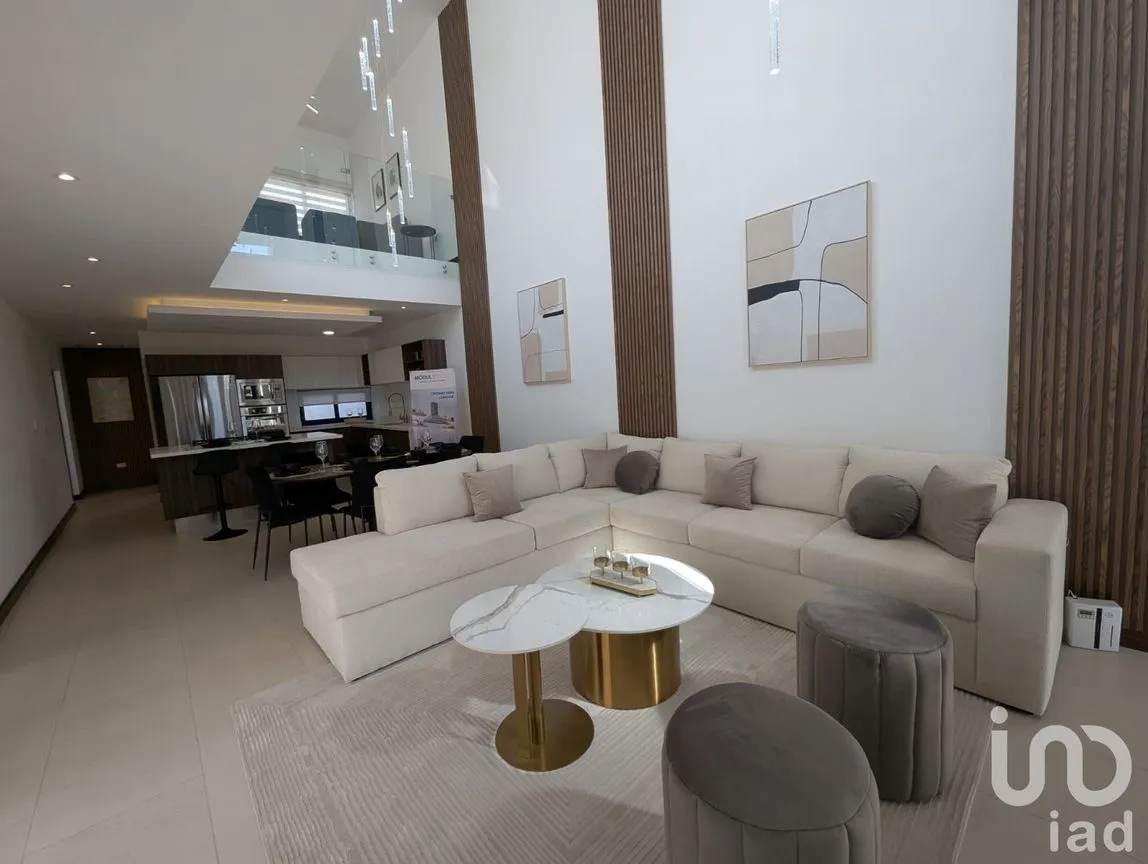 Casa en Venta en Partido Senecu, Juárez, Chihuahua | NEX-243533 | iad México | Foto 3 de 20