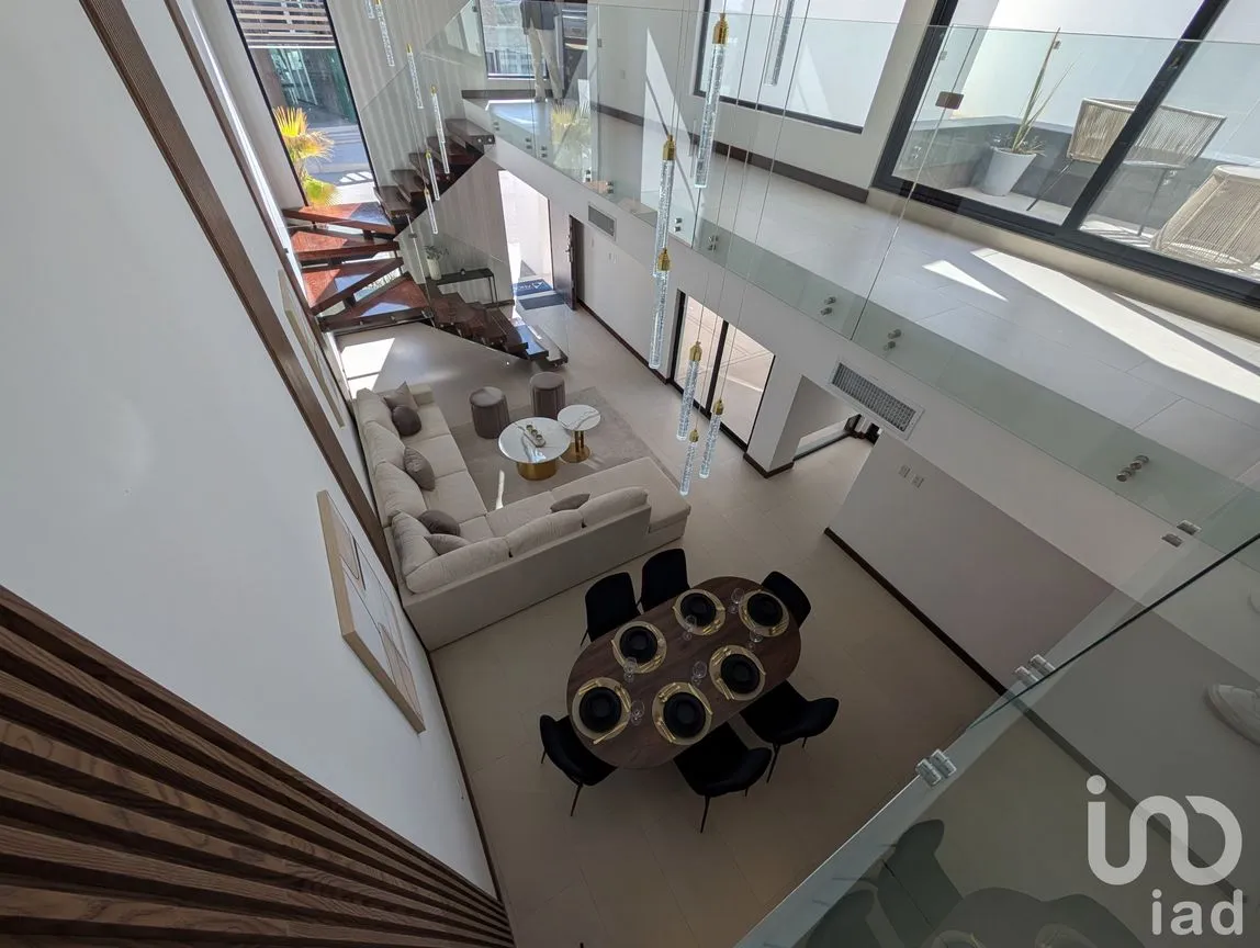 Casa en Venta en Partido Senecu, Juárez, Chihuahua | NEX-243533 | iad México | Foto 5 de 20