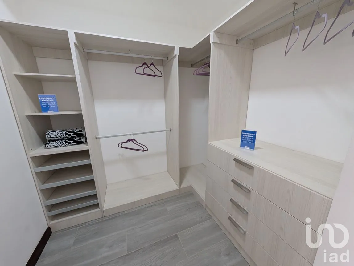 Casa en Venta en Partido Senecu, Juárez, Chihuahua | NEX-243533 | iad México | Foto 9 de 20