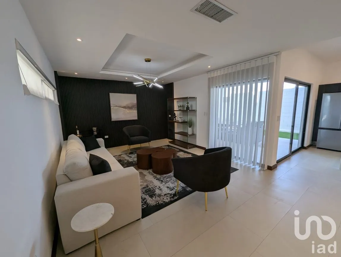Casa en Venta en Partido Senecu, Juárez, Chihuahua | NEX-243842 | iad México | Foto 2 de 18