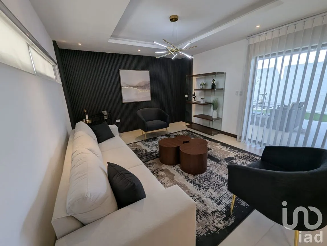 Casa en Venta en Partido Senecu, Juárez, Chihuahua | NEX-243842 | iad México | Foto 3 de 18